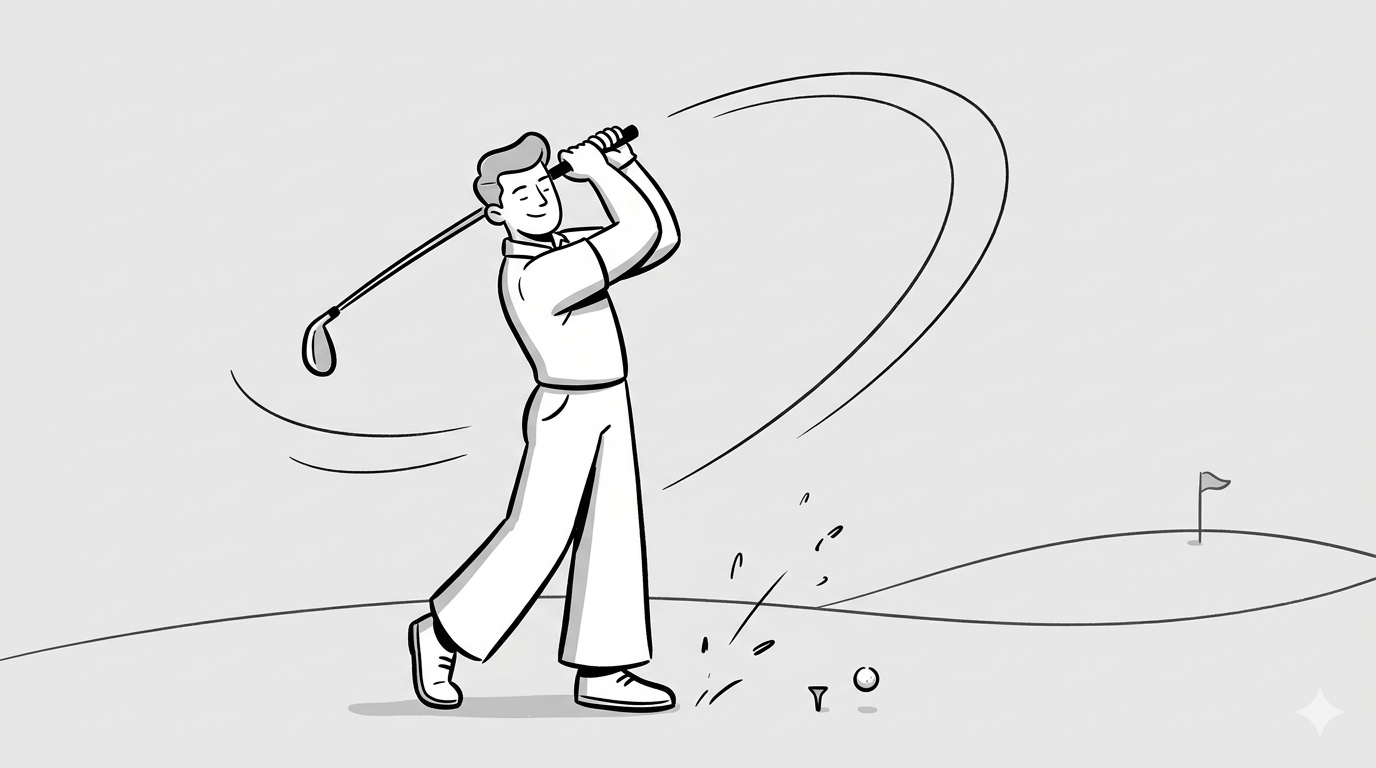 How Can a Launch Monitor Help Improve My Golf Swing?