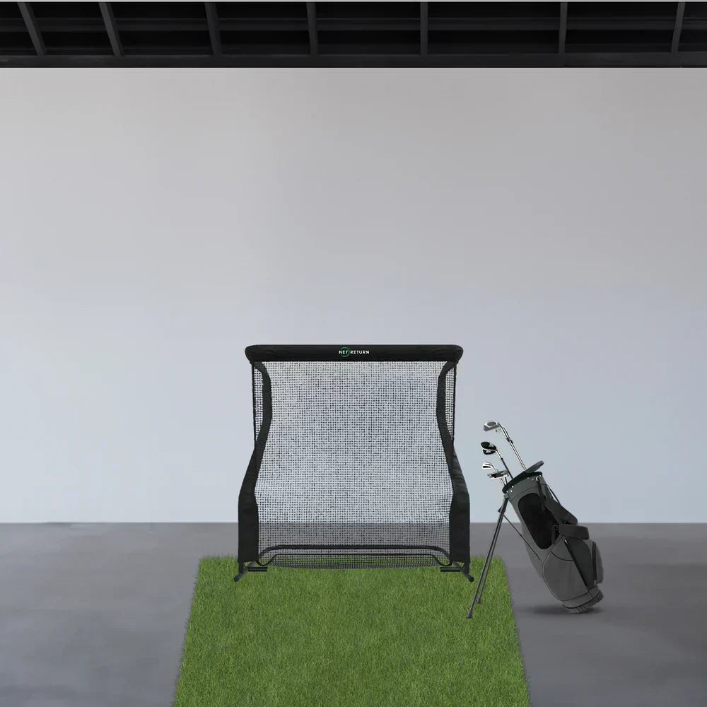 Golf-Hitting-Nets