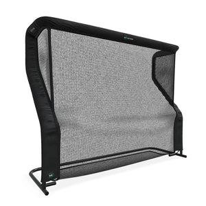 The Net Return Pro Series V2 Golf Hitting Net - Premium Automatic Ball Return