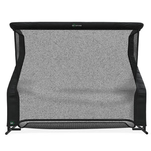 The Net Return Pro Series V2 Golf Hitting Net - Premium Automatic Ball Return