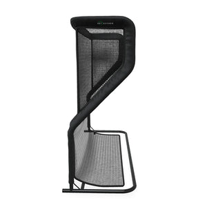 The Net Return Pro Series V2 Golf Hitting Net - Premium Automatic Ball Return