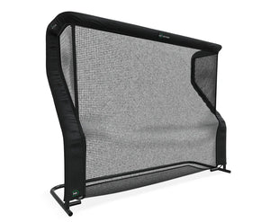 The Net Return Pro Series Golf Package | Choose Your Net & Turf Size | Complete Home Golf Setup