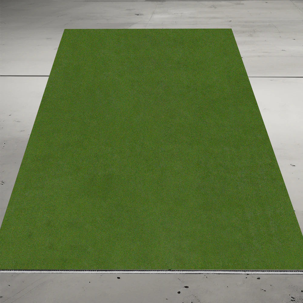 The Net Return Pro Series Golf Package | Choose Your Net & Turf Size | Complete Home Golf Setup