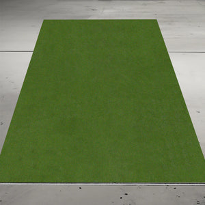 The Net Return Pro Series Golf Package | Choose Your Net & Turf Size | Complete Home Golf Setup