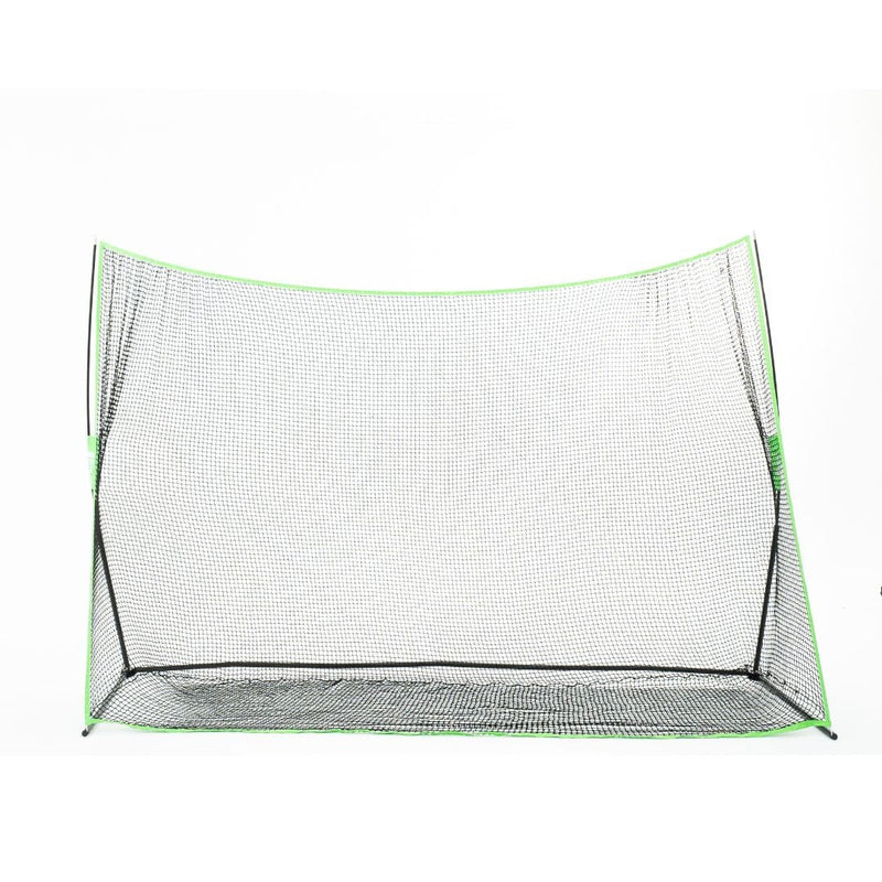 SIGPRO 10' x 7' Rectangle Golf Hitting Net