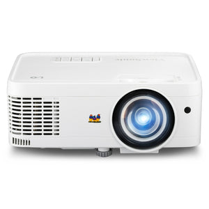 LS560WH viewsonic golf simulator projector