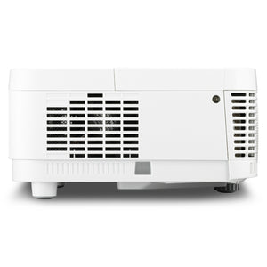 LS560WH viewsonic golf simulator projector right side
