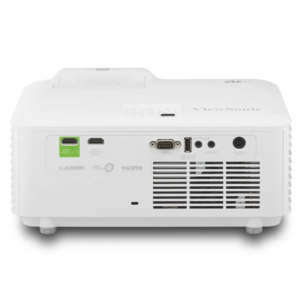 ViewSonic LX700-4K Golf Simulator Projector