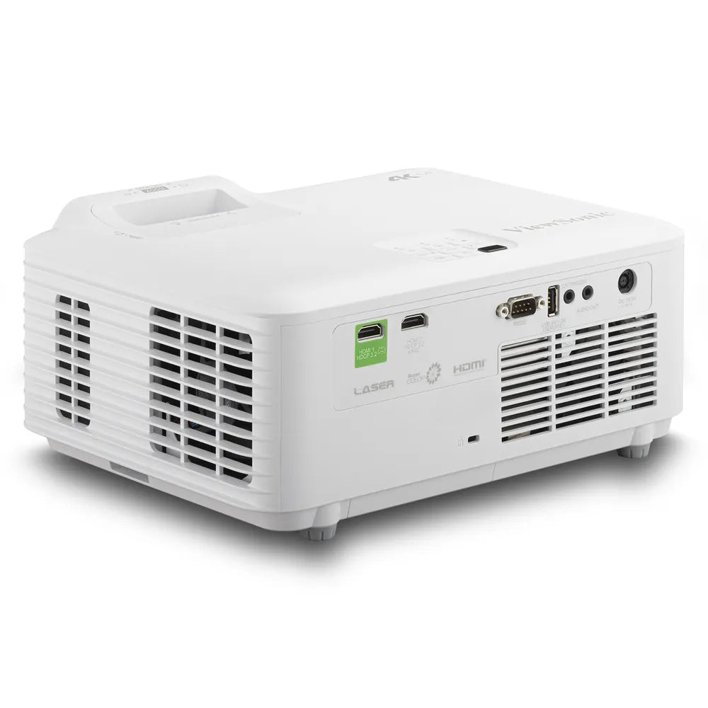 ViewSonic LX700-4K Golf Simulator Projector