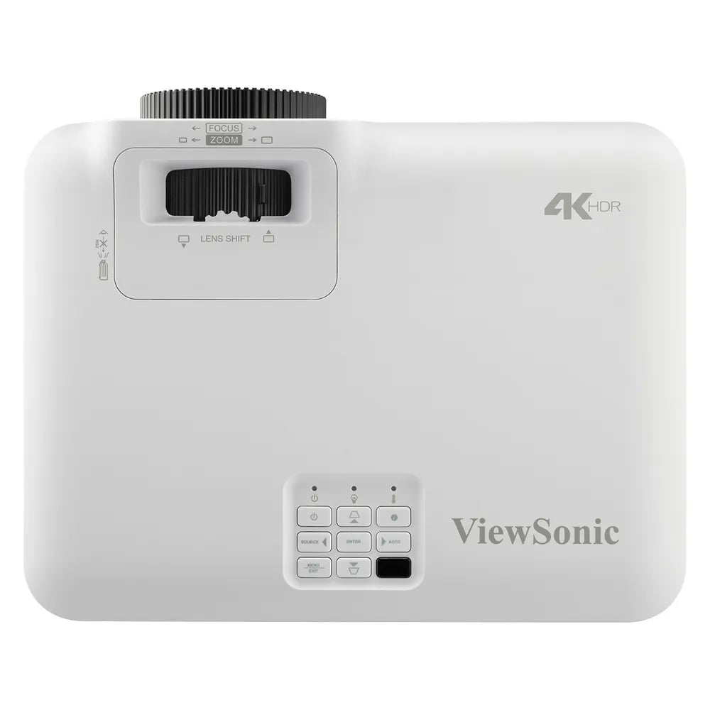 ViewSonic LX700-4K Golf Simulator Projector