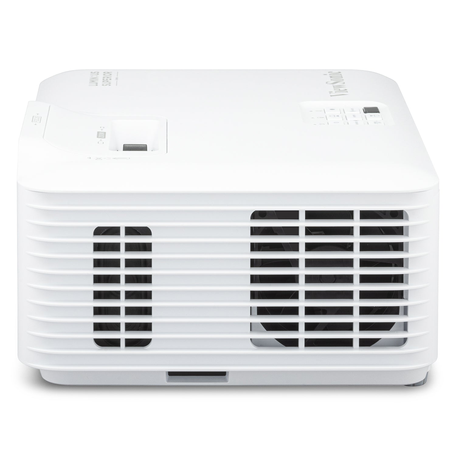 ViewSonic LS740W - Laser WXGA Projector - 5000 Lumens