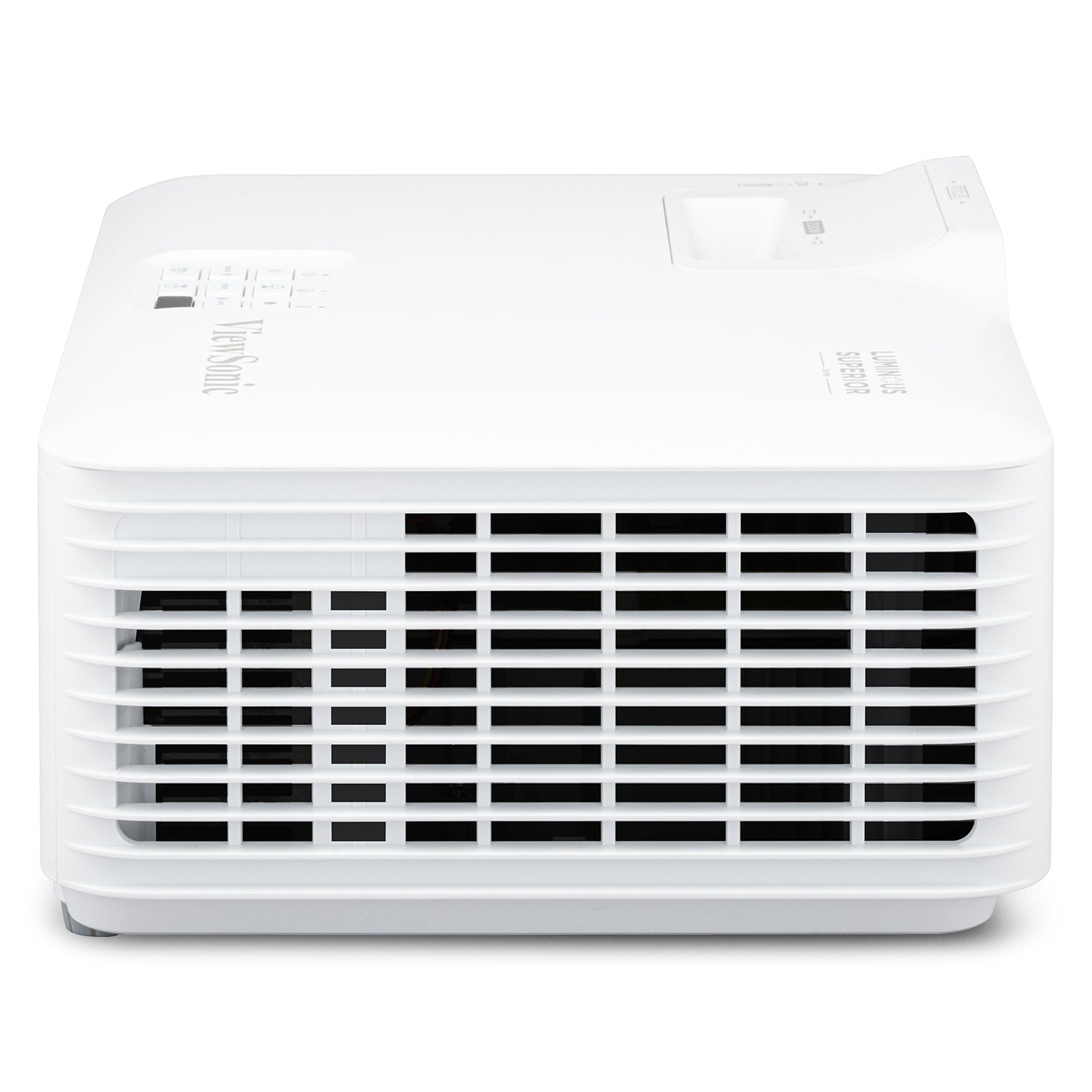 ViewSonic LS740W - Laser WXGA Projector - 5000 Lumens