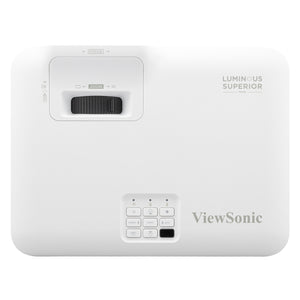 ViewSonic LS740W - Laser WXGA Projector - 5000 Lumens