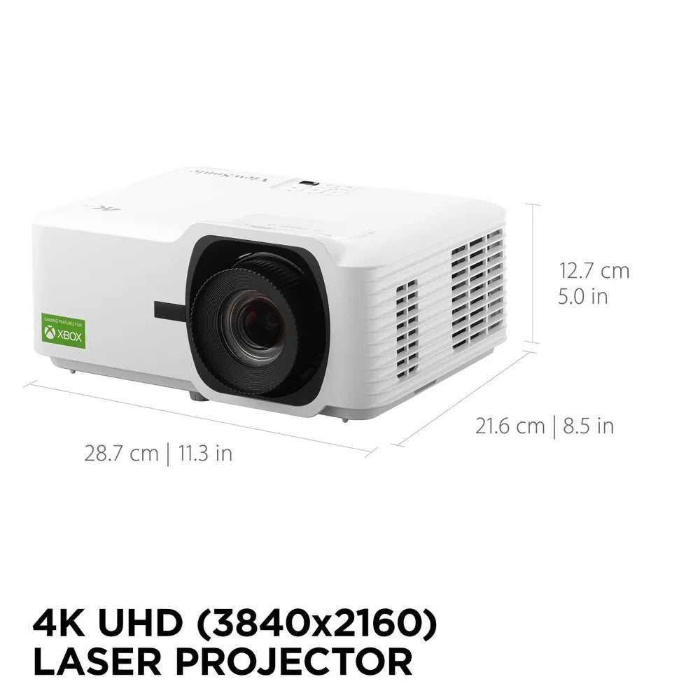 ViewSonic LX700-4K Golf Simulator Projector