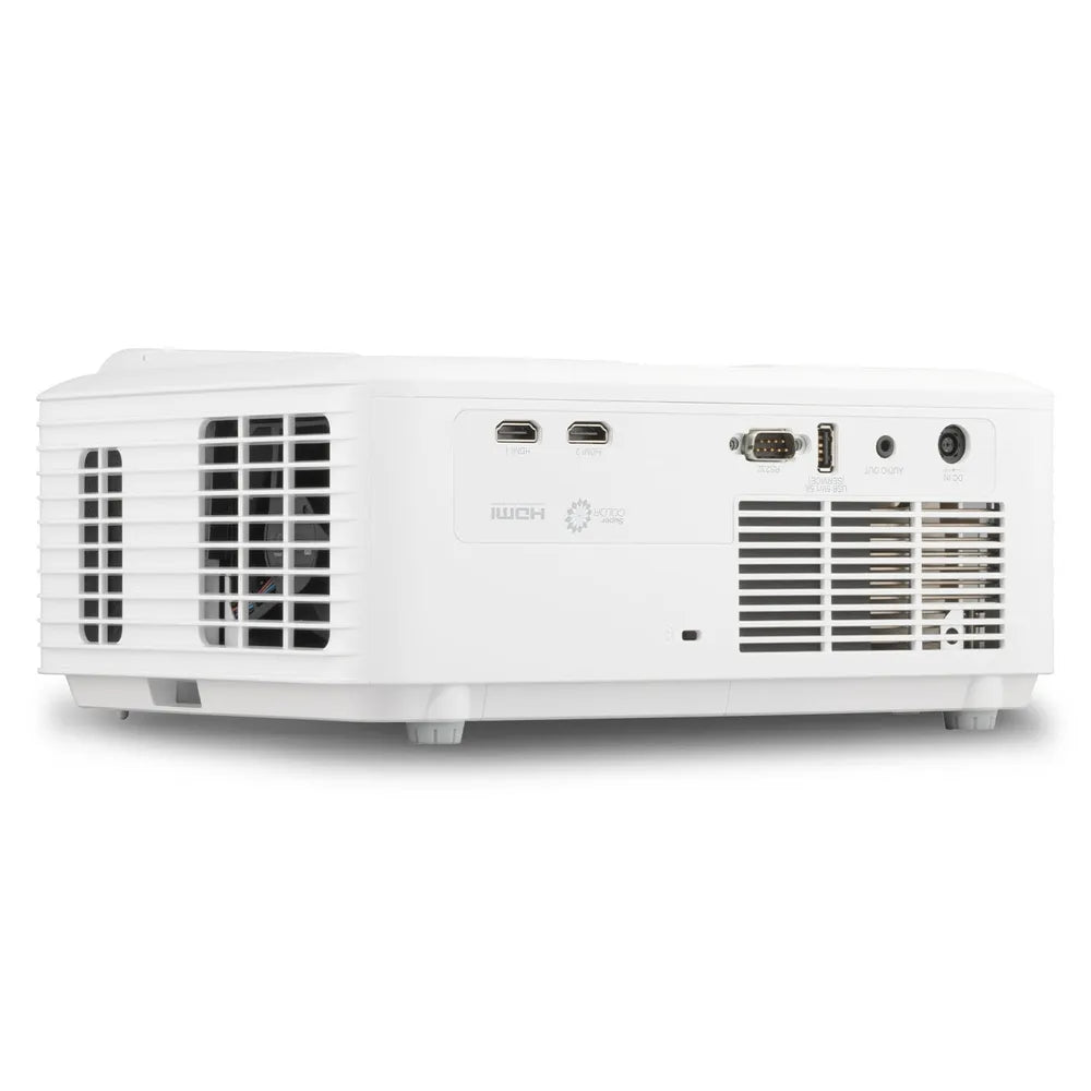 ViewSonic LS711HD Golf Simulator Projector - 4200 Lumens