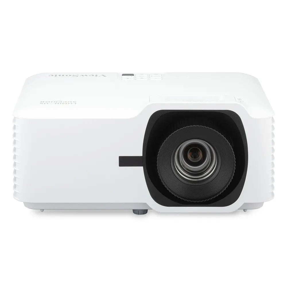 ViewSonic LS741HD Golf Simulator Projector – 5000 Lumens | Laser | 1080p