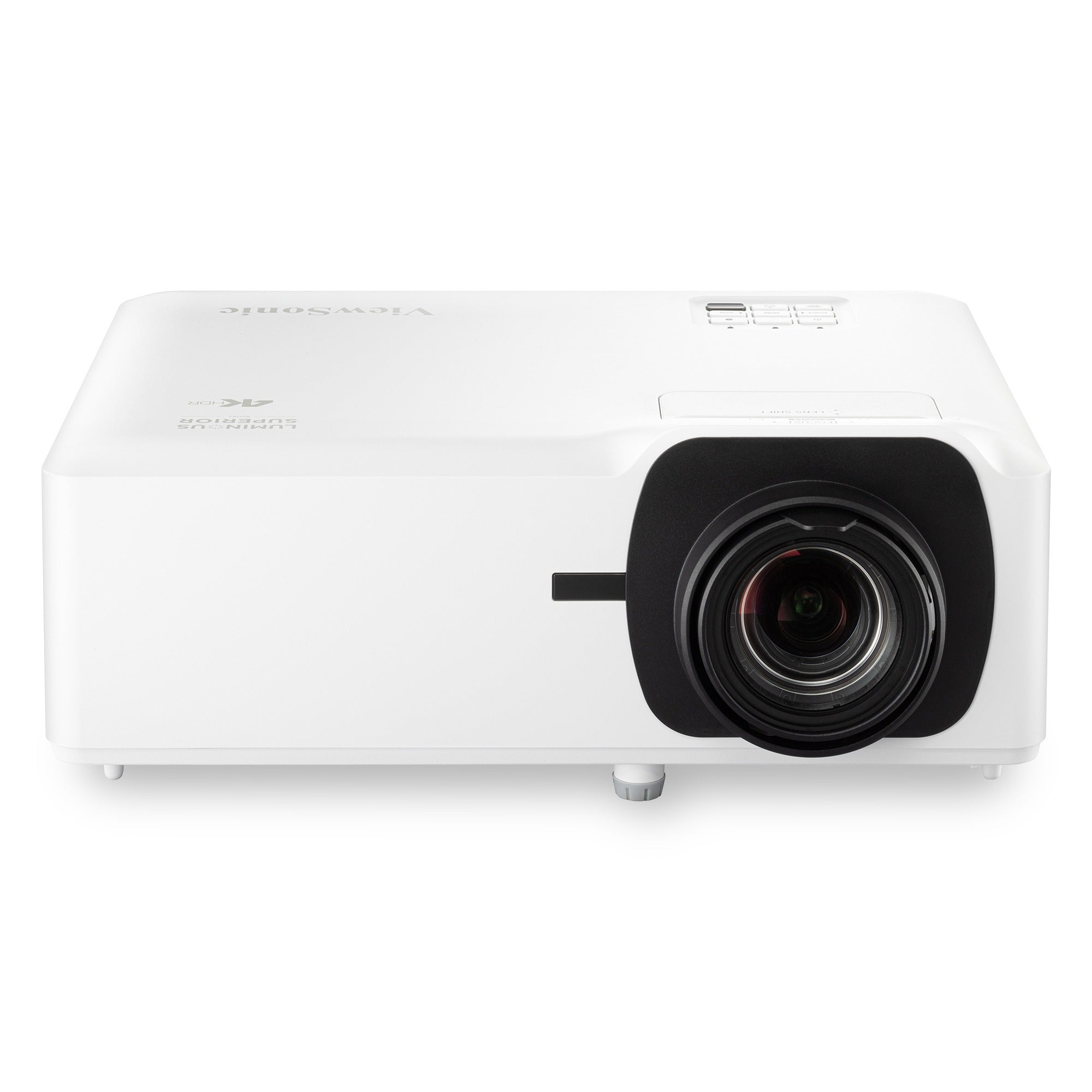 Viewsonic LS901 4k golf simulator projector