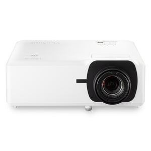 Viewsonic LS901 4k golf simulator projector