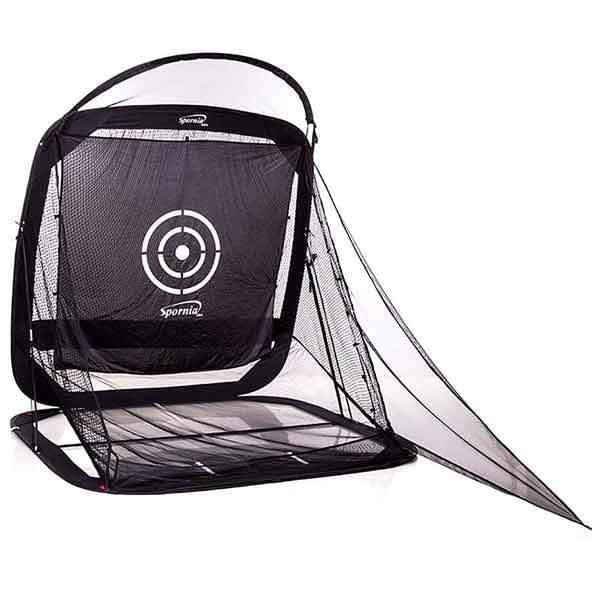 Side Net Extensions - Spornia Golf Practice net