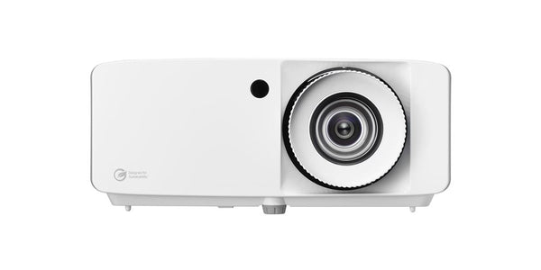 Optoma ZH450 Standard Throw Golf Simulator Projector