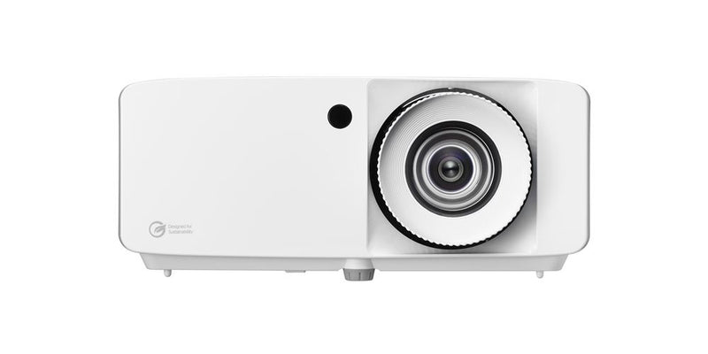 Optoma ZH450 Standard Throw Golf Simulator Projector