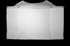 HomeCourse® Retractable Golf ProScreen 180
