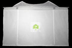 HomeCourse® Retractable Golf ProScreen 180