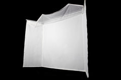 HomeCourse® Retractable Golf ProScreen 180
