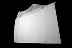 HomeCourse® Retractable Golf ProScreen 180