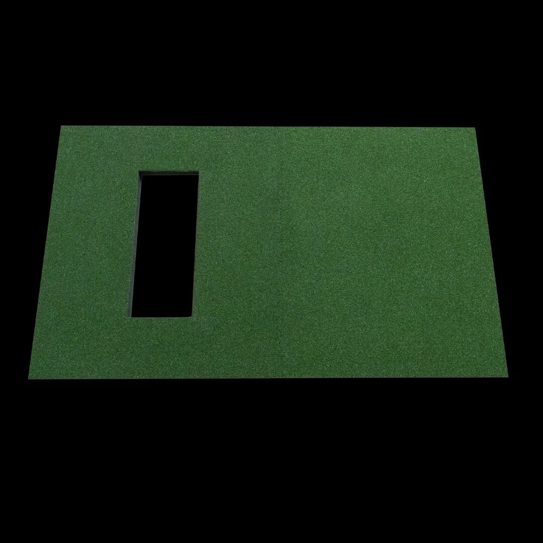 SIGPRO Softy Golf Hitting Mat