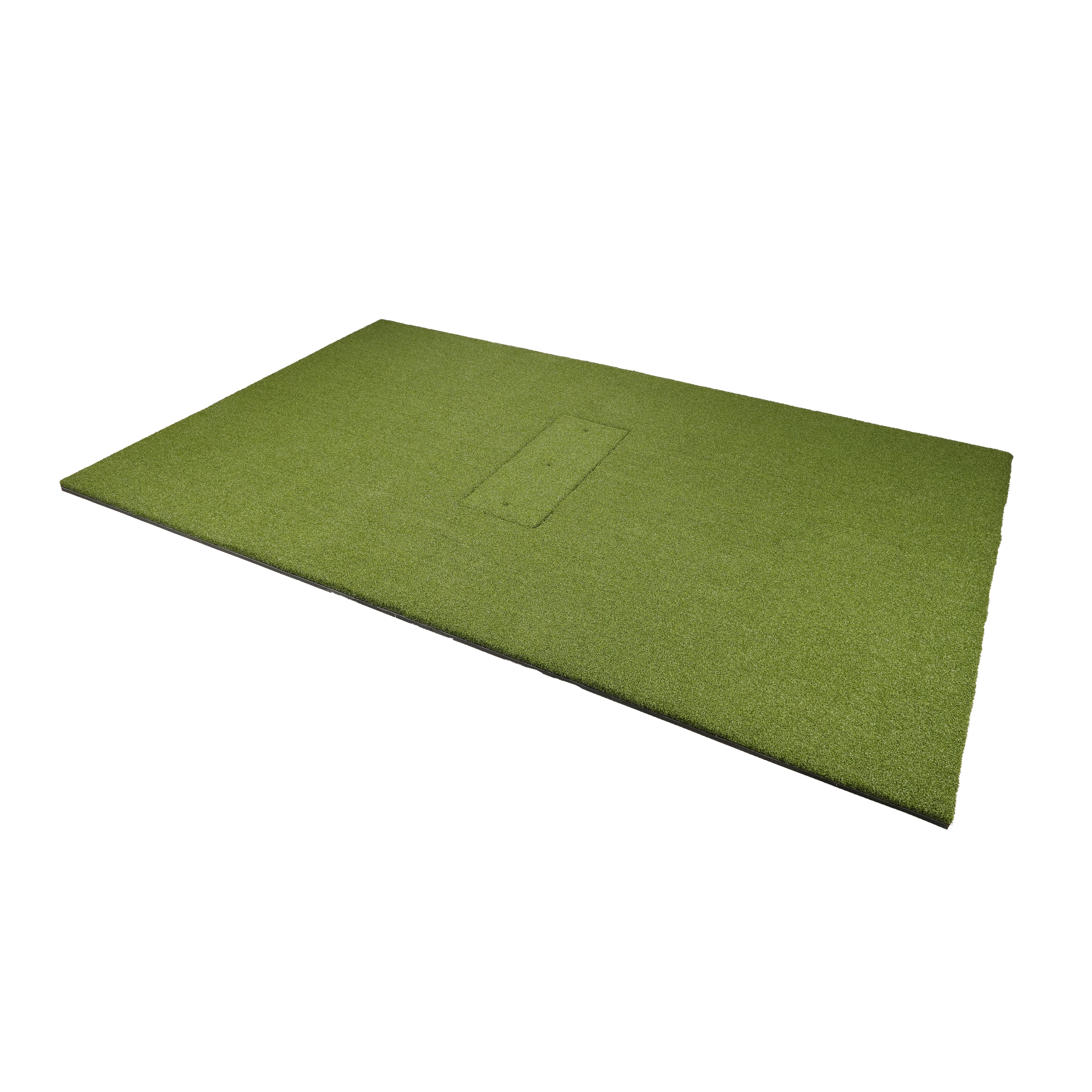 Carl's Place HotShot Golf Hitting Mat Systems