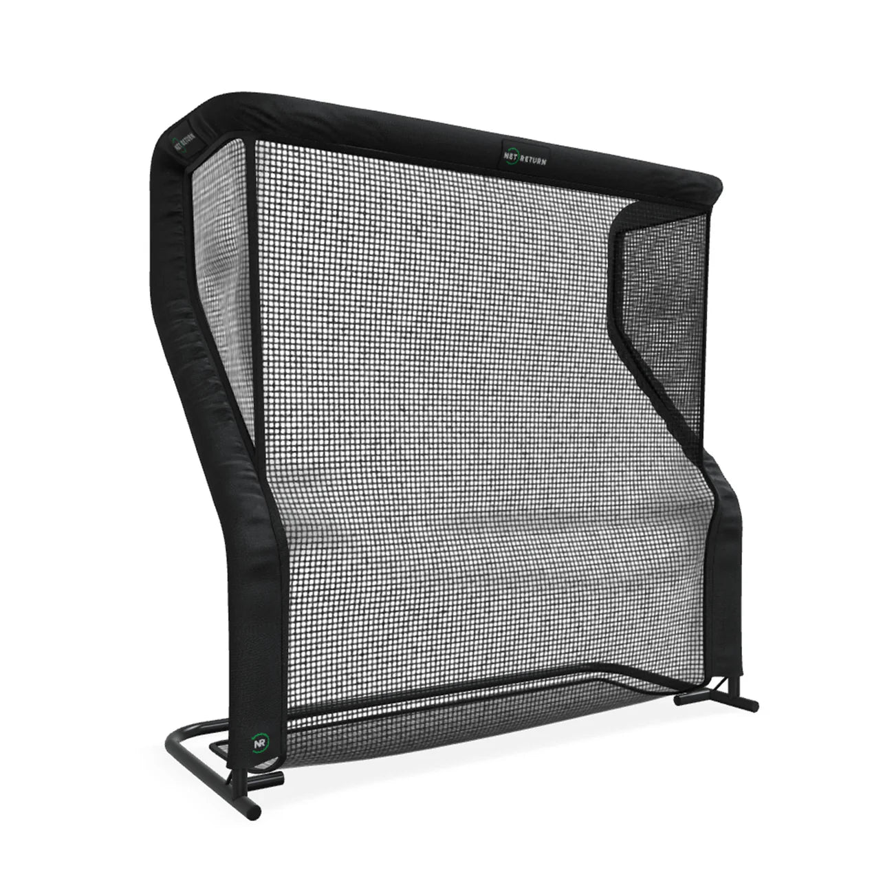 The Net Return Pro Series V2 Golf Hitting Net - Premium Automatic Ball Return