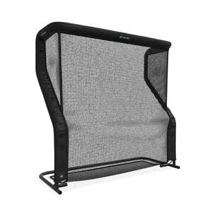 The Net Return Pro Series V2 Golf Hitting Net - Premium Automatic Ball Return