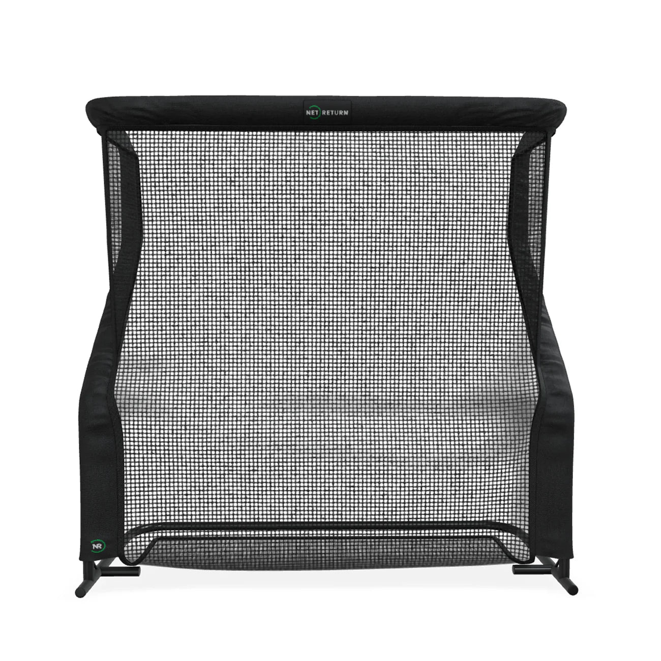 The Net Return Pro Series V2 Golf Hitting Net - Premium Automatic Ball Return