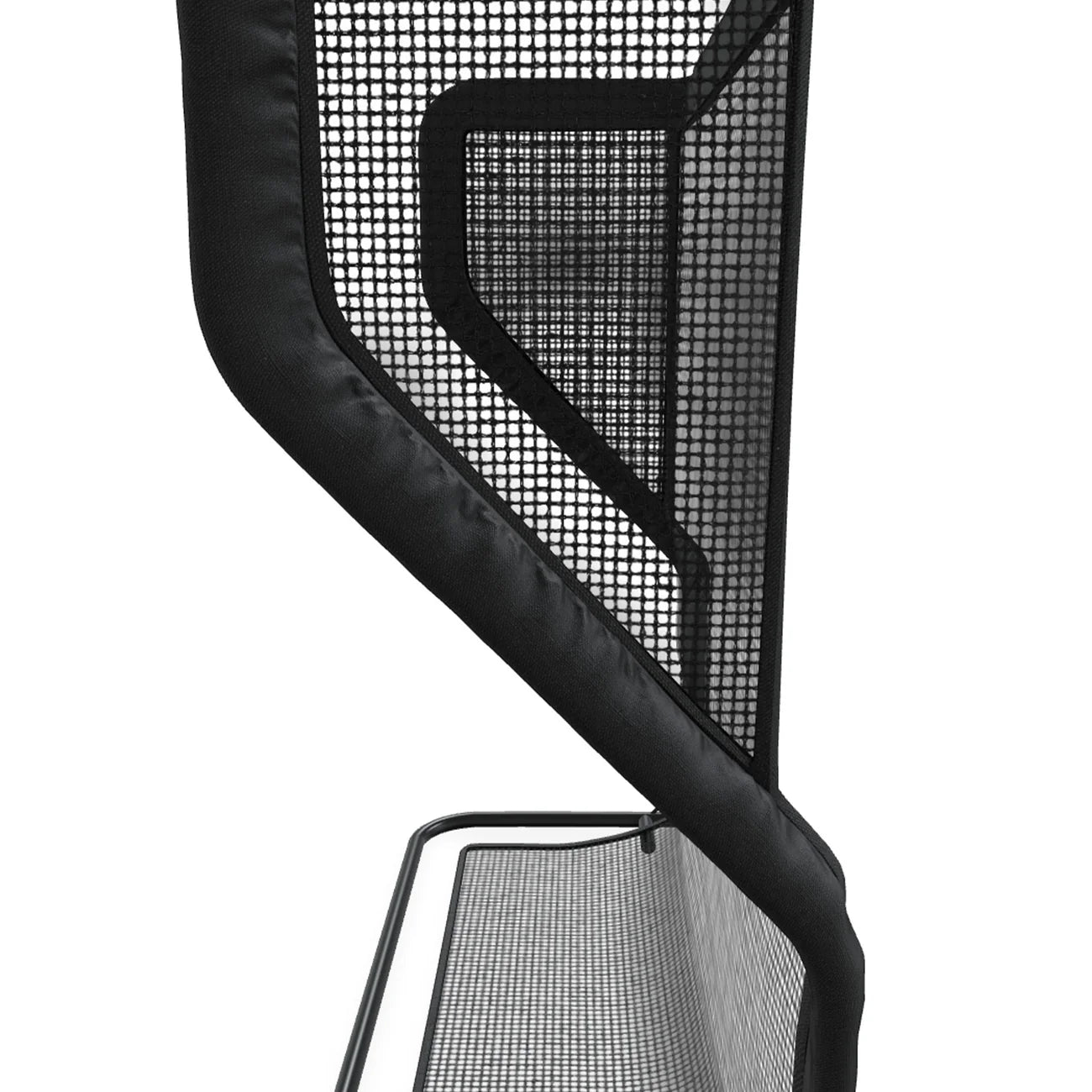 The Net Return Pro Series V2 Golf Hitting Net - Premium Automatic Ball Return