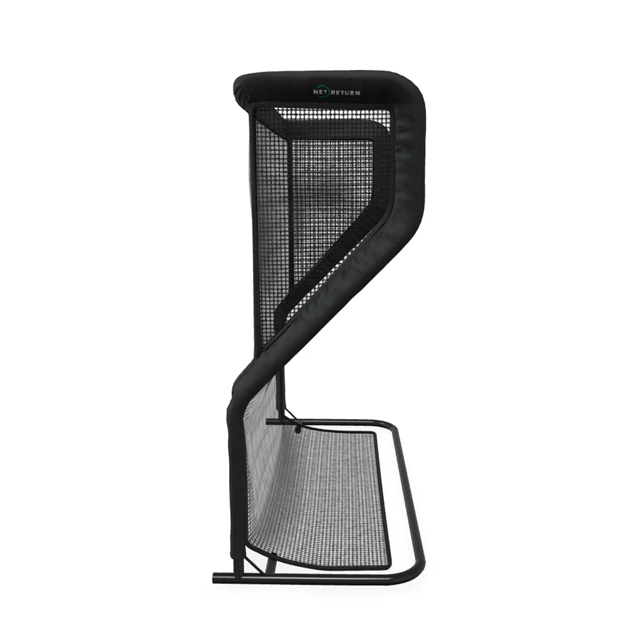 The Net Return Pro Series V2 Golf Hitting Net - Premium Automatic Ball Return