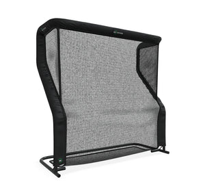 The Net Return Pro Series Golf Package | Choose Your Net & Turf Size | Complete Home Golf Setup