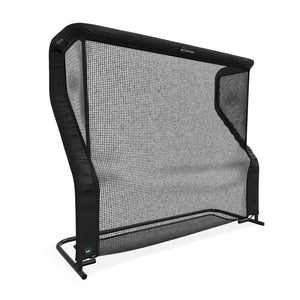 The Net Return Pro Series V2 Golf Hitting Net - Premium Automatic Ball Return