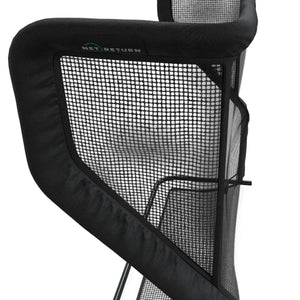 The Net Return Pro Series V2 Golf Hitting Net - Premium Automatic Ball Return