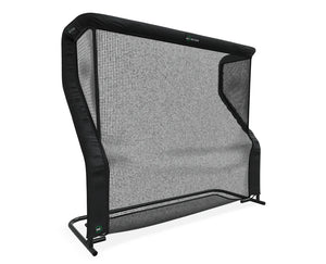 The Net Return Pro Series Golf Package | Choose Your Net & Turf Size | Complete Home Golf Setup