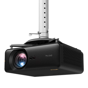 BenQ AH500ST 1080p LED Short-Throw Golf Simulator Projector