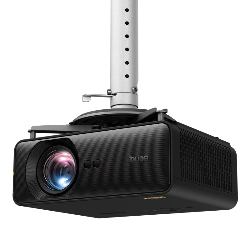 BenQ AH500ST Laser Golf Sim Projector Ceiling Mount