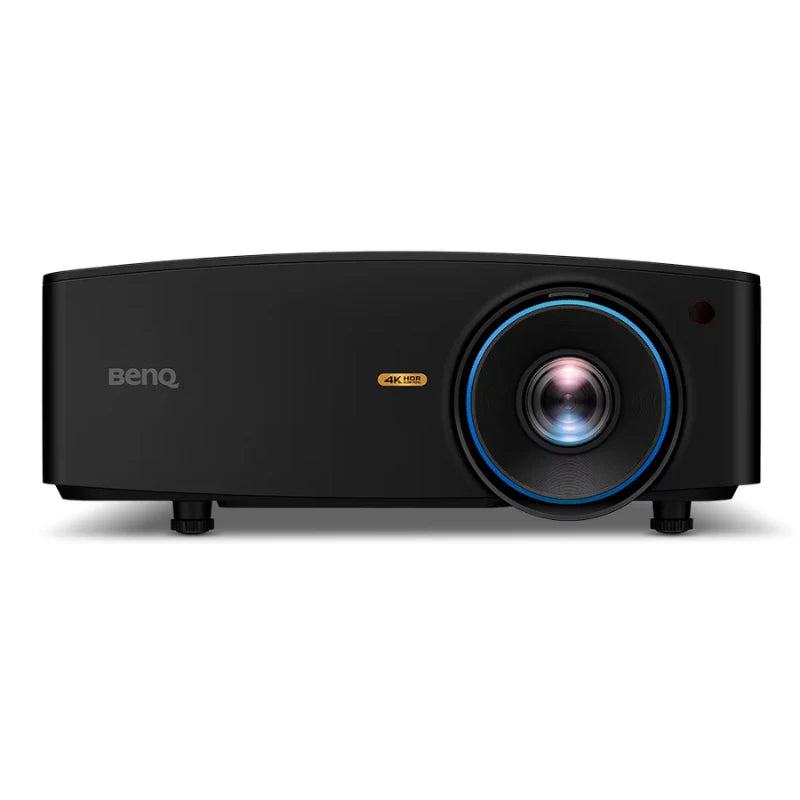 benq lk936st golf sim projector 4k front view