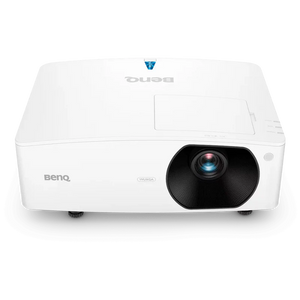 BenQ LU710 WUXGA Laser Golf Simulator Projector – Bright & Reliable