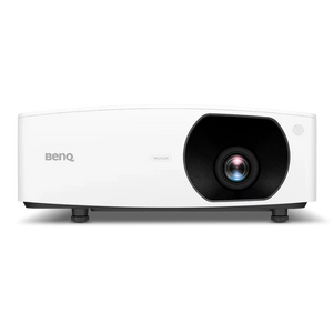 BenQ LU710 WUXGA Laser Golf Simulator Projector – Bright & Reliable