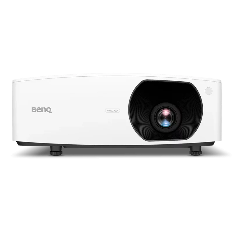 BenQ LU710 Laser golf sim projector