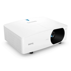 BenQ LU710 WUXGA Laser Golf Simulator Projector – Bright & Reliable