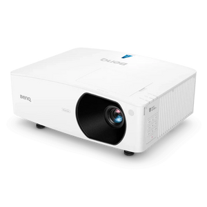 BenQ LU710 WUXGA Laser Golf Simulator Projector – Bright & Reliable