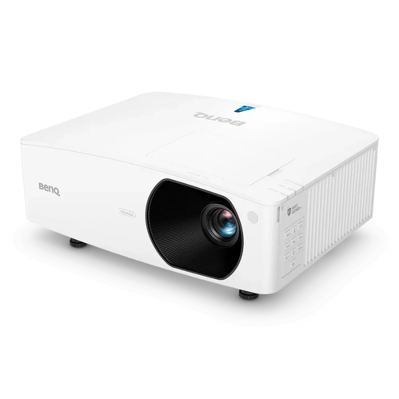 BenQ LU710 WUXGA Laser Golf Simulator Projector – Bright & Reliable