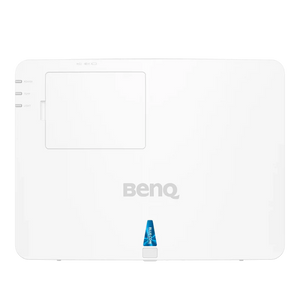 BenQ LU710 WUXGA Laser Golf Simulator Projector – Bright & Reliable